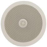 Home Cinema Theatre Surround Sound Ceiling Speakers x4