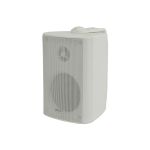 Adastra Bc3v-w 100v 3" Background Speaker White