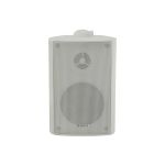 Adastra Bc3v-w 100v 3" Background Speaker White
