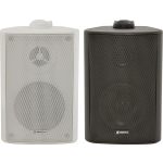 Adastra Bc3v-w 100v 3" Background Speaker White