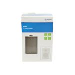 Adastra Bc3v-w 100v 3" Background Speaker White