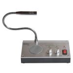 2 Way Window Counter Intercom Speaker System 2w, 952.828