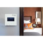 Wall Amp with USB microSD player FM + Bluetooth In-Wall Amplifier Adastra WA-215