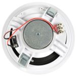 Adastra 953.137,  In-Wall Bluetooth FM Radio Music System, with Ceiling Speakers