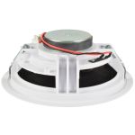 Adastra 953.137,  In-Wall Bluetooth FM Radio Music System, with Ceiling Speakers