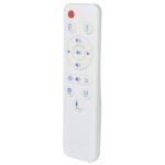 Adastra 953.137,  In-Wall Bluetooth FM Radio Music System, with Ceiling Speakers