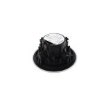Bluetooth Ceiling Speakers, 5.25in In-Ceiling Powered, All-In-One, Adastra BCS52S 