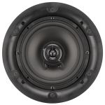 Adastra Bluetooth 6.5inch in Wall Ceiling Wireless Speakers Pair Bedroom Kitchen