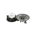 ADASTRA BLUETOOTH 6.5" IN WALL CEILING WIRELESS SPEAKERS PAIR Bedroom Kitchen