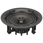 Adastra Bluetooth 6.5inch in Wall Ceiling Wireless Speakers Pair Bedroom Kitchen