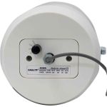 100v Line ,Weatherproof Outdoor Speaker with Bracket