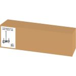 Ceiling Mounted Tilt and Swivel TV Bracket (Screen Size 26-60 inch)