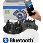 Active Bluetooth Ceiling Speakers Kit