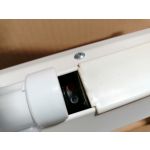 AV:Link EPS100-16:9 100" Electric Motorized Projector Screen