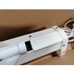AV:Link EPS100-16:9 100" Electric Motorized Projector Screen