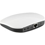 Wi-Fi Music Streaming Phone Tablet to a Hifi Amplifier