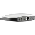 Wi-Fi Music Streaming Phone Tablet to a Hifi Amplifier