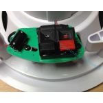 Ceiling Speaker , Speaker Wire Terminals