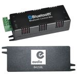 E-audio B425BL Bluetooth Stereo Audio Amplifier 2 X 15 W