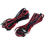 E-audio B425BL Bluetooth Stereo Audio Amplifier 2 X 15 W