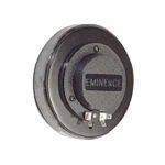 Eminence Psd2002 8 ohm Compression Driver