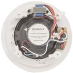 ceiling speaker reverse