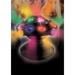 6 Inch Revolving Disco Ball