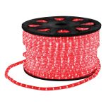 Red Eagle Static Led Rope Light 90m