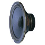 Soundlab 8inch Chassis Speaker | 15W 8 Ohm