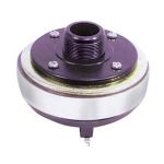 60W Compression Driver with 1.375" x 18TPI screw thread