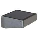 Luxform Lighting Solar Cheyenne Wall Light with PIR