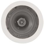 ceiling speaker grillie off