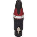 Neutrik DMX 5 pin Female XLR Terminator