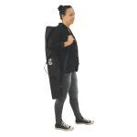 Speaker Stands High Quality PA Tripod Stands Kit with Stand Bag