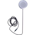 Eagle 2 Way Talk Through Glass Intercom
