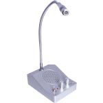 Eagle 2 Way Talk Through Glass Intercom