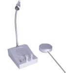Eagle 2 Way Talk Through Glass Intercom