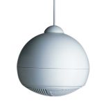 Pendant Sphere 100V Line PA Speaker