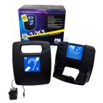 Signet PL1/K1, Portable Hearing Loop System
