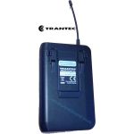 Trantec S4 Body Back Belt Clip