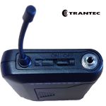 Trantec S4 Belt Pack Radio Microphone Transmitter