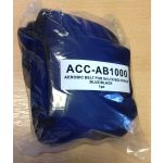 Trantec Aerobic Belt Pack. Body Pack Transmitter Hold