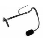 Trantec SJ66 Microphone for S4 S4.04 W Radio Mic