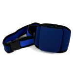 Aerobic Fitness Belt or Wireless Radio Microphone Transmitter