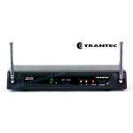Trantec S4 Receiver Wireless radio Microphone