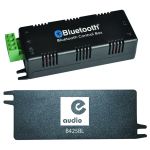 12V Wireless Bluetooth Audio Stereo Caravan Motorhome Camper Speaker Kit