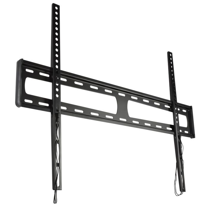 Avlink Lpf800 Fixed Ultra Slim Tv Bracket For Screens 47" To 90"