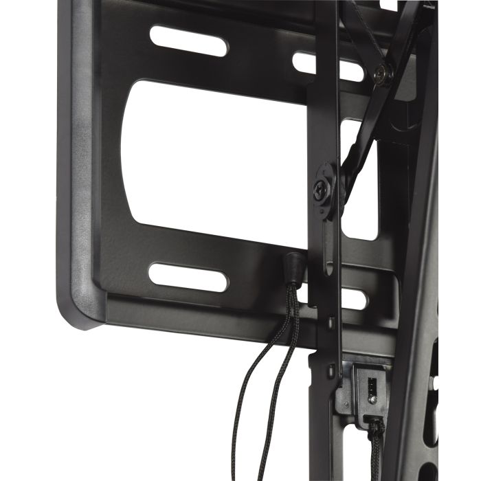 Avlink Lpt800 Tilting Ultra Slim Tv Bracket For Screens 47" To 90"