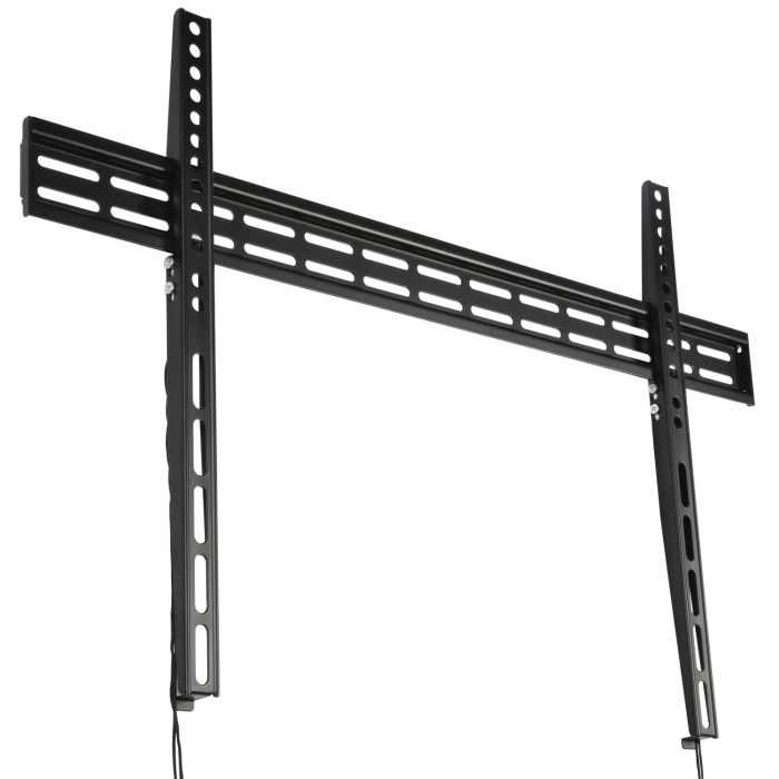 Avlink Nsf600 Slimline Fixed Tv Bracket For Screens 32" To 65"