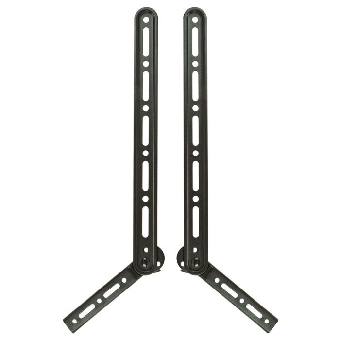 Avlink Universal L-shaped Soundbar Brackets